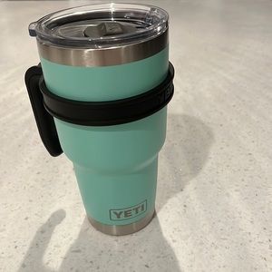 Yeti Rambler